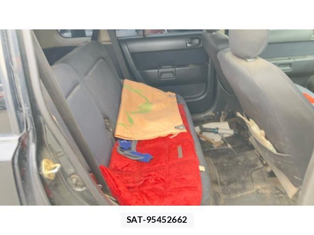 Toyota BB 2005-11 7356950-9