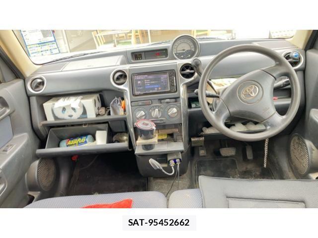 Toyota BB 2005-11 7356950-10