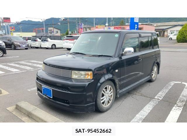 Toyota BB 2005-11 7356950-1
