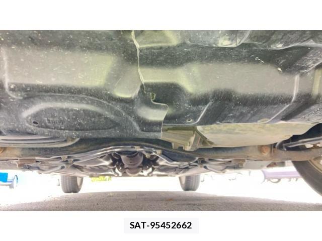 Toyota BB 2005-11 7356950-2