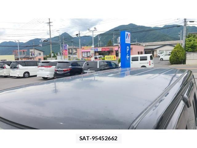 Toyota BB 2005-11 7356950-3