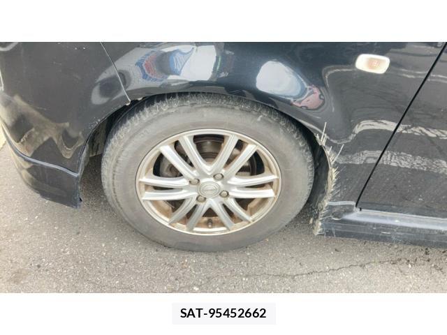 Toyota BB 2005-11 7356950-4