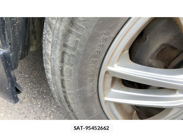 Toyota BB 2005-11 7356950-5