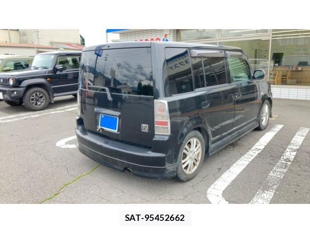 Toyota BB 2005-11 7356950-7