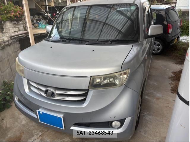 sat car