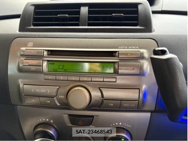 Toyota BB 2007-01 7356947-17