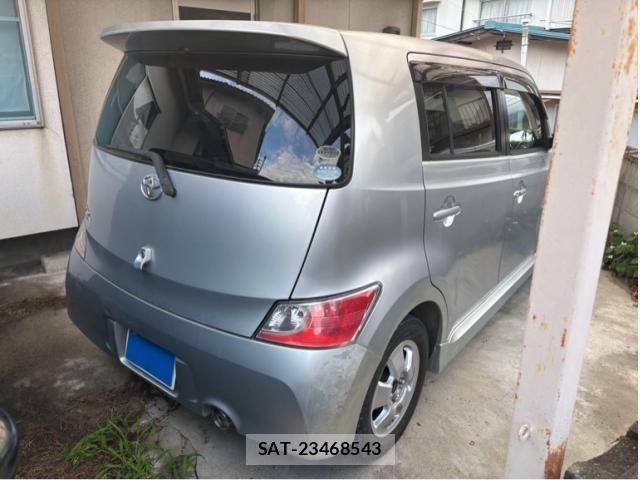 Toyota BB 2007-01 7356947-1