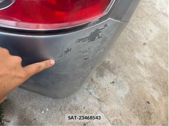 Toyota BB 2007-01 7356947-2