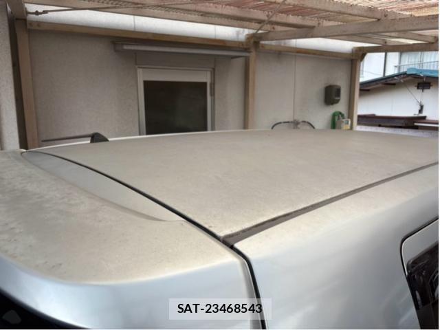Toyota BB 2007-01 7356947-3