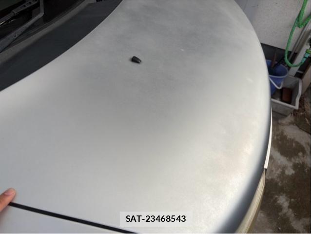 Toyota BB 2007-01 7356947-4