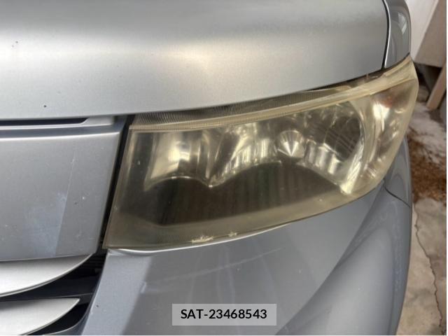 Toyota BB 2007-01 7356947-5