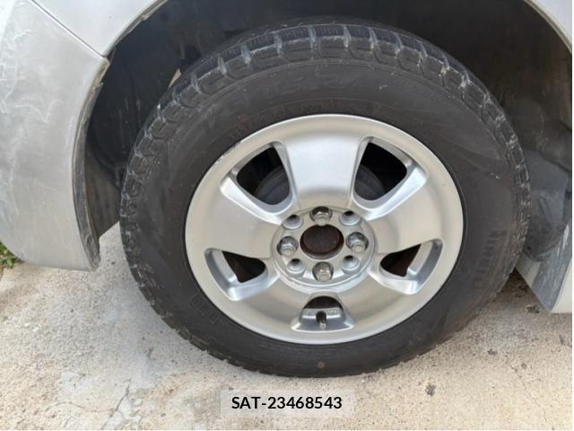 Toyota BB 2007-01 7356947-6