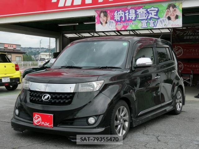 Toyota BB 2013-09 7356945-4