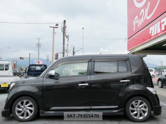 Toyota BB 2013-09 7356945-6