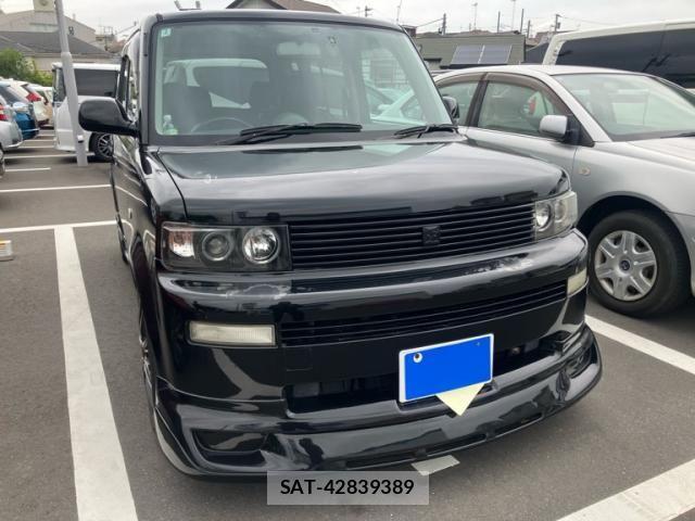 Toyota BB 2002-02 7356944-1
