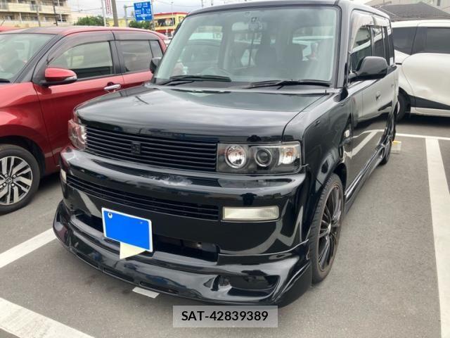 Toyota BB 2002-02 7356944-2