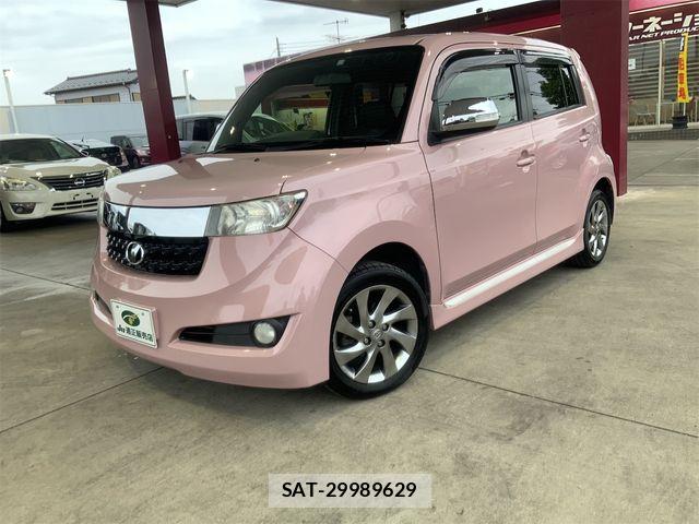 Toyota BB 2015-10 7391439-0