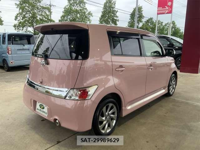 Toyota BB 2015-10 7391439-9