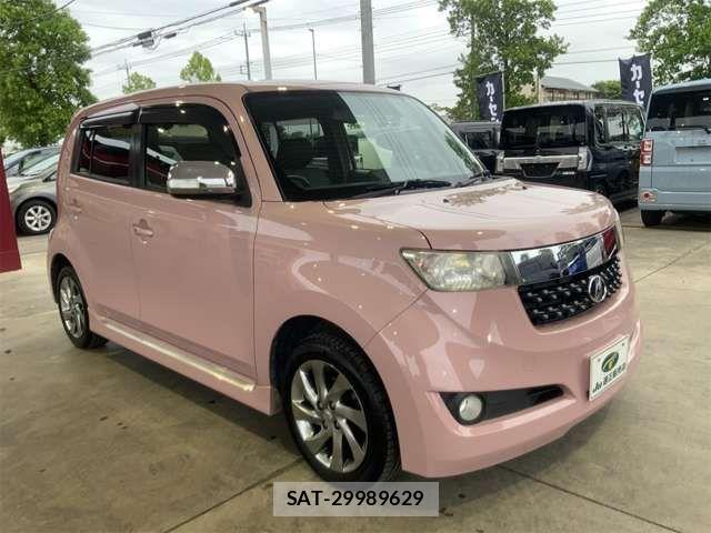Toyota BB 2015-10 7391439-10
