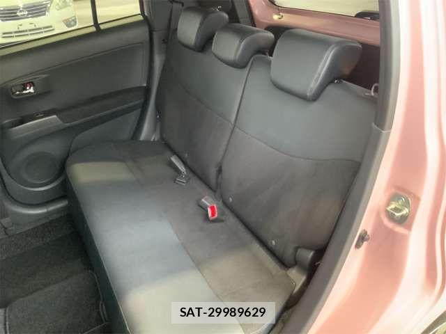 Toyota BB 2015-10 7391439-13