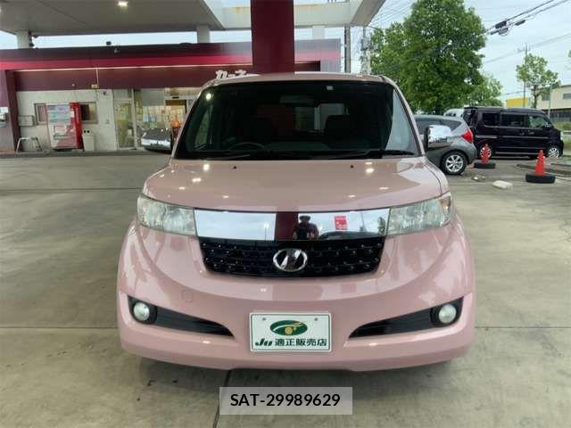 Toyota BB 2015-10 7391439-4