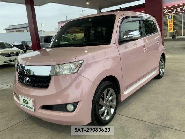 Toyota BB 2015-10 7391439-5