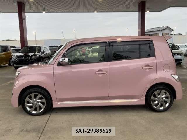 Toyota BB 2015-10 7391439-6