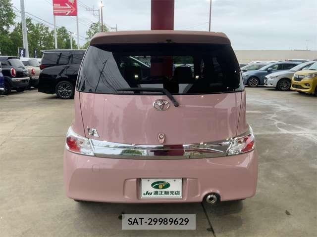Toyota BB 2015-10 7391439-8