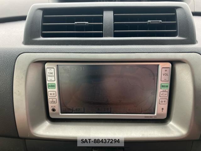 Toyota BB 2009-03 7453070-20