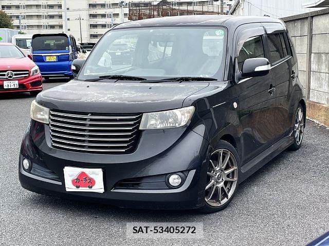 sat car