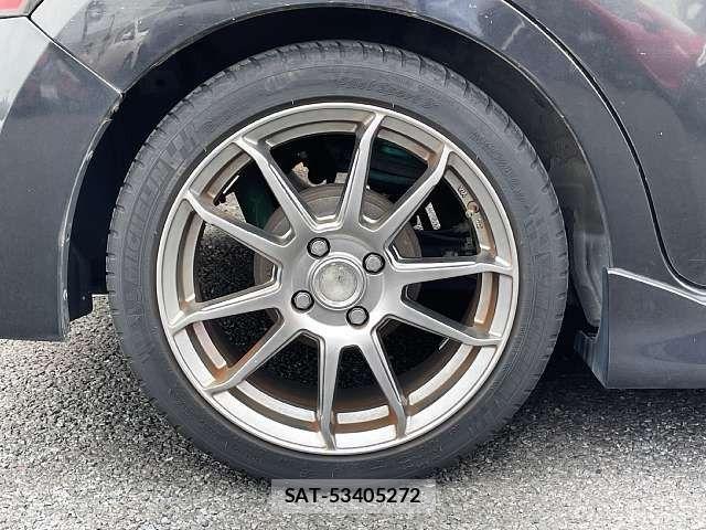 Toyota BB 2006-02 7453066-3