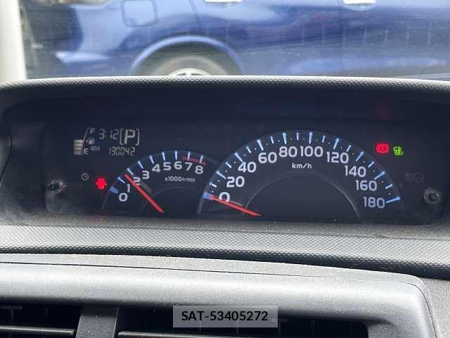 Toyota BB 2006-02 7453066-8