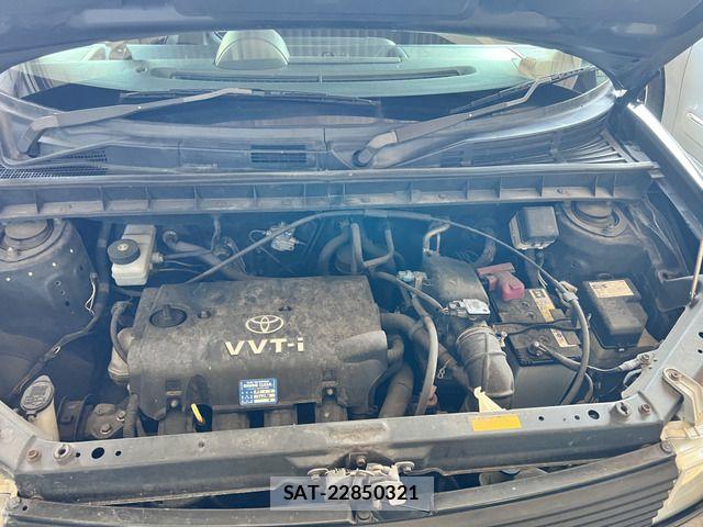 Toyota BB 2003-07 7499637-11