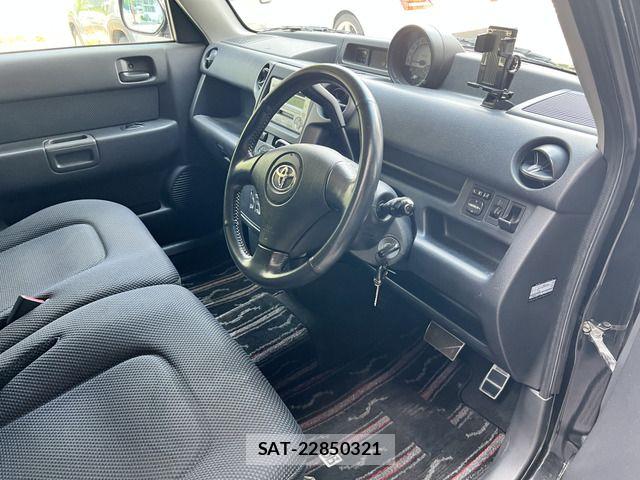 Toyota BB 2003-07 7499637-13