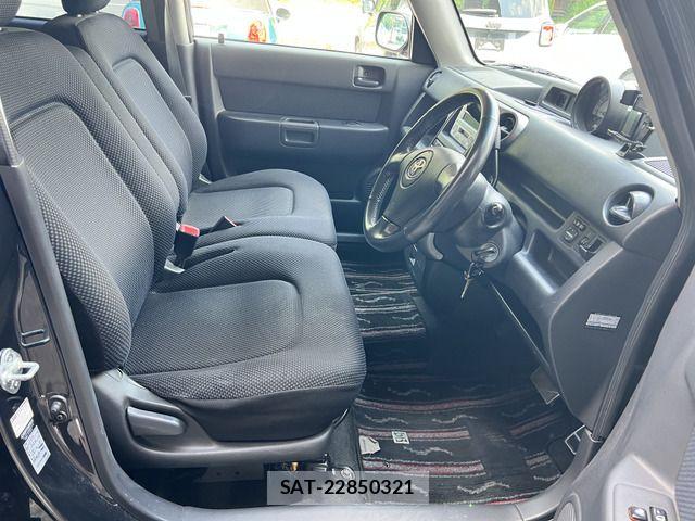 Toyota BB 2003-07 7499637-16