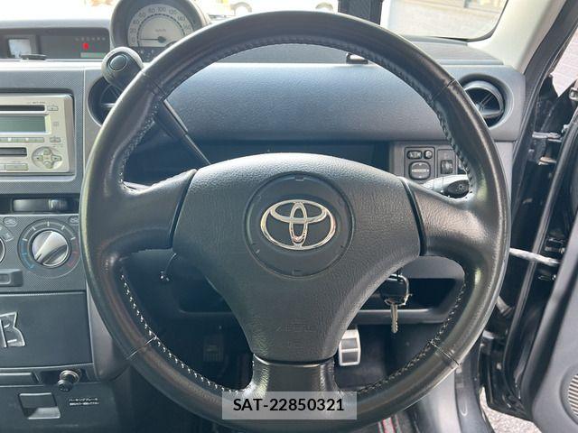 Toyota BB 2003-07 7499637-17