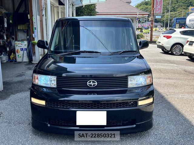 Toyota BB 2003-07 7499637-3
