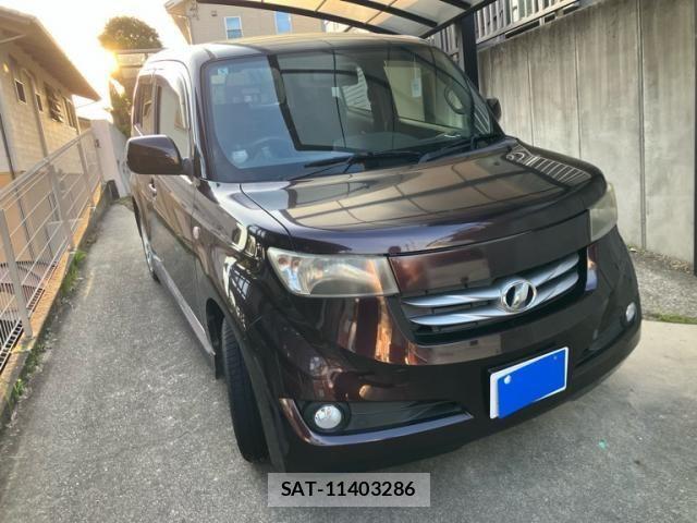 sat car