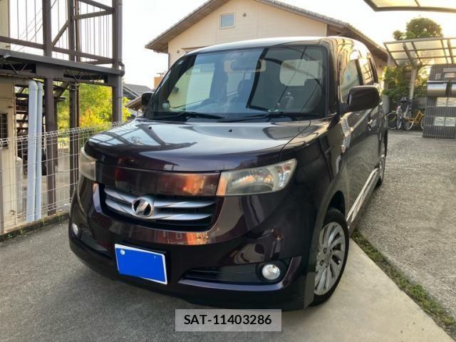 Toyota BB 2006-02 7508171-1