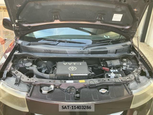 Toyota BB 2006-02 7508171-20