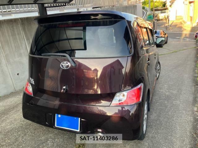 Toyota BB 2006-02 7508171-2