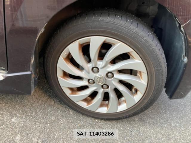 Toyota BB 2006-02 7508171-4