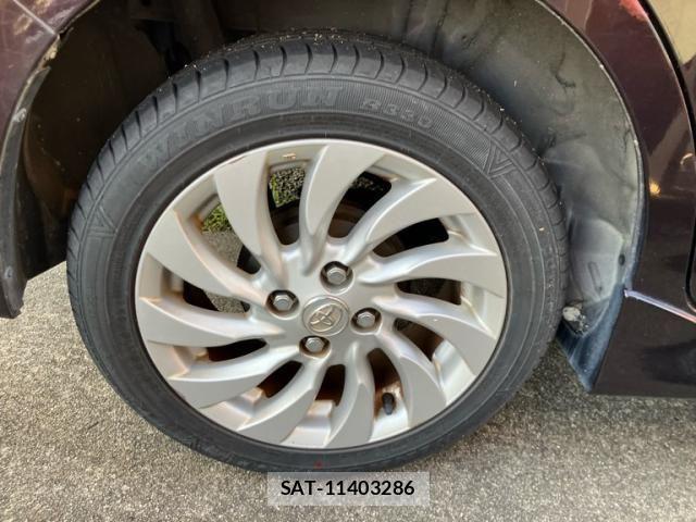 Toyota BB 2006-02 7508171-5