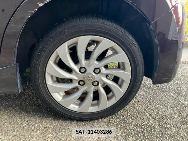 Toyota BB 2006-02 7508171-6