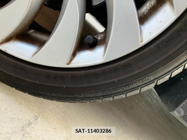 Toyota BB 2006-02 7508171-8
