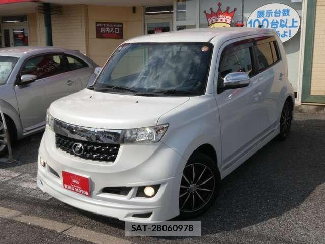 Toyota BB 2016-07 7499635-18