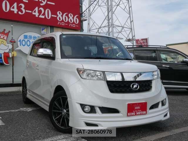 Toyota BB 2016-07 7499635-7
