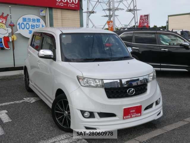 Toyota BB 2016-07 7499635-8