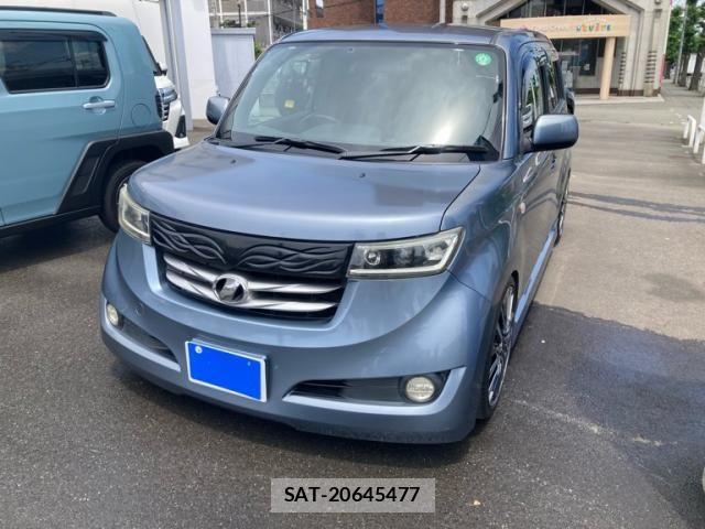 sat car
