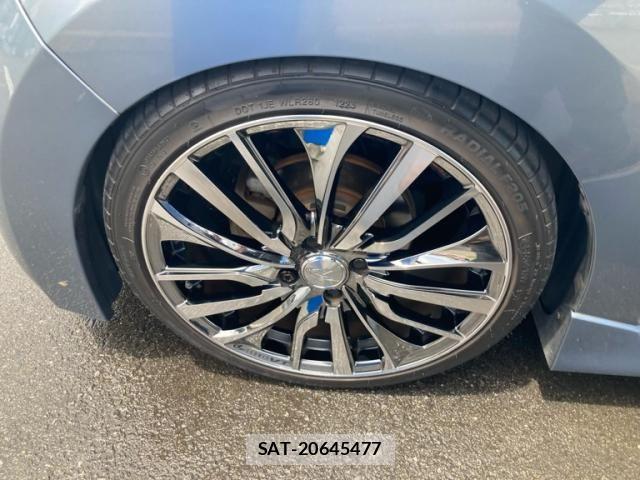 Toyota BB 2007-07 7499639-9
